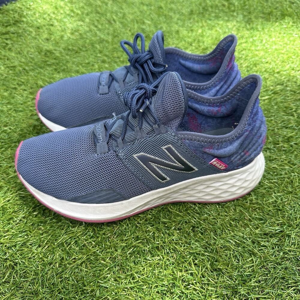 New Balance Fresh Foam ROAV Running Shoes Sneakers Women's Size 7
